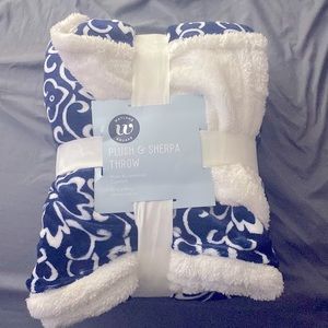 Throw Blanket